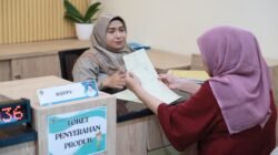 Pendaftaran Tanah dan Layanan Pertanahan Ikut Berkontribusi terhadap Peningkatan Nilai Ekonomi hingga Rp1.834,8 Triliun