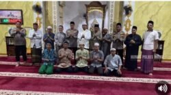 Kapolres Binjai Pererat Silaturahmi dan Perkuat Kedekatan dengan Masyarakat