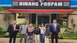 Kuasa Hukum Desak Kapolri Usut Dugaan Perusakan Rumah Warga oleh Satpol PP Deli Serdang