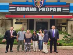 Kuasa Hukum Desak Kapolri Usut Dugaan Perusakan Rumah Warga oleh Satpol PP Deli Serdang