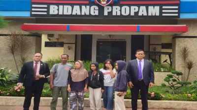 Kuasa Hukum Desak Kapolri Usut Dugaan Perusakan Rumah Warga oleh Satpol PP Deli Serdang